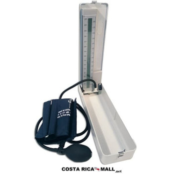 TENSIOMETRO CLASICO LIBRE DE MERCURIO BP011US KXMEDICAL