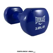 MANCUERNA VINIL 12LBS EVDD12 EVERLAST