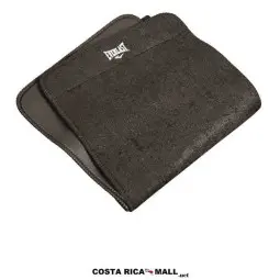 FAJA SAUNA NEOPRENE 10" EVFA1S40 NEGRO EVERLAST COSTA RICA