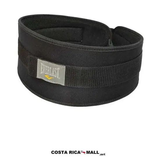 CORREA PESAS 6" EVUB086 EVERLAST COSTA RICA CORREA PESAS 6" EVUB086 EVERLAST COSTA RICA