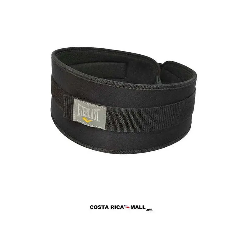 CORREA PESAS 6" EVUB086 EVERLAST COSTA RICA CORREA PESAS 6" EVUB086 EVERLAST COSTA RICA