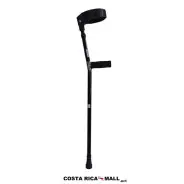 MULETA TIPO CANADIENSE CON CIERRE COMPLETO CR015US KXMEDICAL