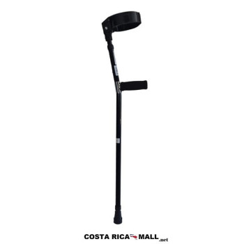 MULETA TIPO CANADIENSE CON CIERRE COMPLETO CR015US KXMEDICAL