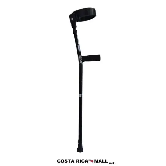 MULETA TIPO CANADIENSE CON CIERRE COMPLETO CR015US KXMEDICAL
