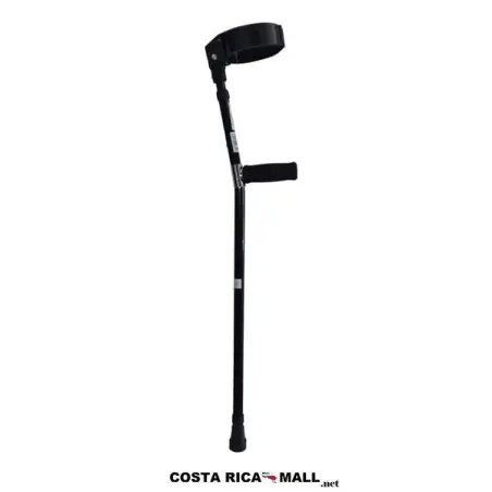 MULETA TIPO CANADIENSE CON CIERRE COMPLETO CR015US KXMEDICAL