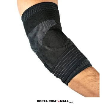 CODERA ELASTICA CON ALMOHADILLA EK006US KXMEDICAL