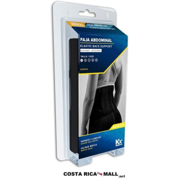 FAJA ABDOMINAL ES001US KXMEDICAL