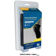 RODILLERA ELASTICA 4 VIAS KE003US KXMEDICAL