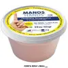 PLASTILINA TERAPEUTICA NIVEL 1 AMARILLA PT001US KXMEDICAL