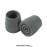 PUNTA GOMA O TAPON PARA MULETAS REPUESTO RB003US KXMEDICAL