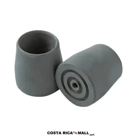 PUNTA GOMA O TAPON PARA MULETAS REPUESTO RB003US KXMEDICAL