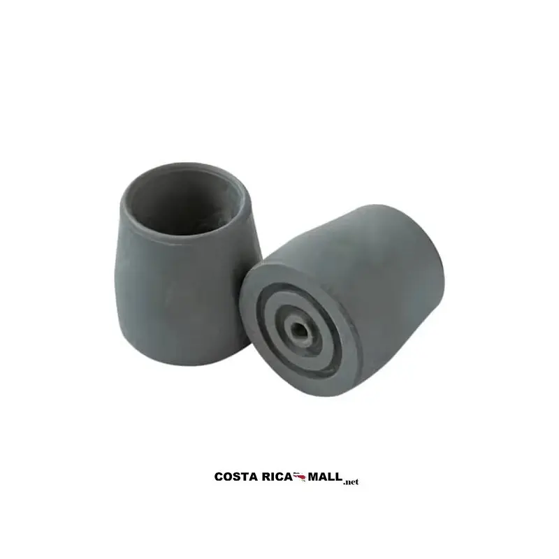 PUNTA GOMA O TAPON PARA MULETAS REPUESTO RB003US KXMEDICAL