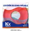 COLCHON O DONA DE GOMA INFLABLE 45 CM RC001US KXMEDICAL