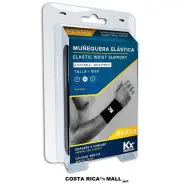 MUÑEQUERA ELASTICA PEQUEÑA WK001US KXMEDICAL