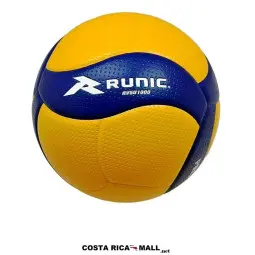 BALÓN PARA VOLLEYBALL #5 PRO LEAGUE RV5U1000 RUNIC