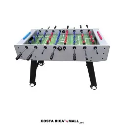 MESA DE FUTBOLÍN DLX HFT153A1000 RUNIC