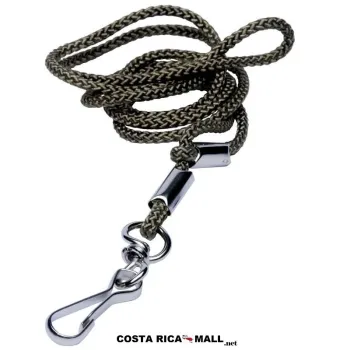 CORDONES PARA PITOS LAN7R77. Color Negro.