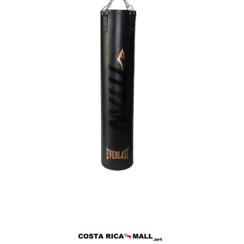 SACO PARA MMA TITAN 100lbs P00003416 EVERLAST