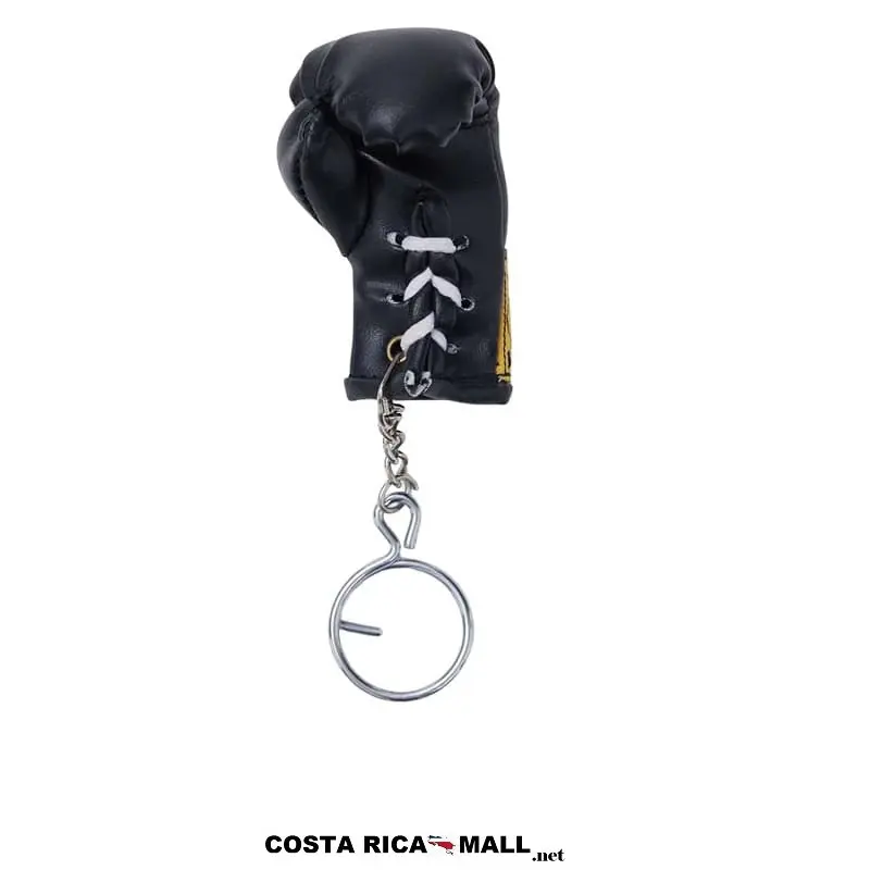 Guantes Boxeo Miniatura Llavero Guantes De Boxeo Ringside R Plica En Miniatura Dise 255848