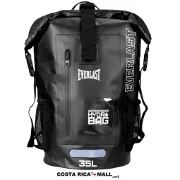 BOLSO WATERPROOF 35L EVHY5T135 NEGRO EVERLAST