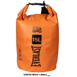 BOLSO WATERPROOF 15L EVHY5T015 NARANJA EVERLAST