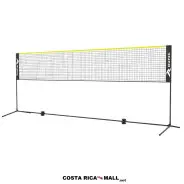 Red Multiuso Fútbol-Volley RSN5P315 Runic. Esta red multiuso RSN5P315 es perfecta para llevar tus juegos a cualquier lugar. Es una red ajustable ideal para practicar deportes como voleibol y fútbol en exteriores. Estas redes multiusos son ideales para comprar. Esta net es ajustable y tiene envío a todo el país.