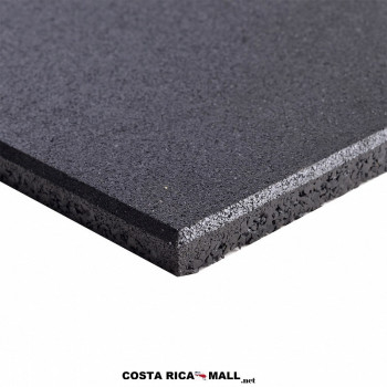 Piso de Caucho para Gimnasio RTH10015 RUNIC