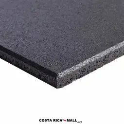 Piso de Caucho para Gimnasio RTH10015 RUNIC