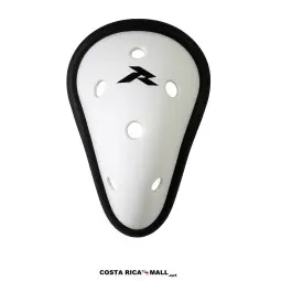 Copa protectora concha deportiva para niño Runic RCP6W001Y. Ideal para boxeo, rugby y fútbol americano en Costa Rica.