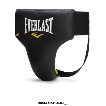 Protector Genital para Boxeo Everlast 760201 Medium. Protección para artes marciales y sparring.
