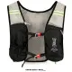 Chaleco de Hidratación EVERLAST 2L EVCB6W201 para Costa Rica. Mochila ultraligera de running con vejiga PEVA Libre de BPA.