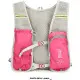 Chaleco de Hidratación EVERLAST 2L EVCB6W207 para Costa Rica. Mochila ultraligera de running con vejiga PEVA Libre de BPA.