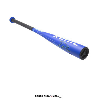 Bate de Béisbol Juvenil de Aluminio RUNIC RAPID en azul. Bate infantil drop -10 y 2 5/8 pulgadas de diámetro. RYB5RPD-29