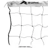 Net de Voleibol RUNIC 2mm, hilo PE roscado, banda superior PVC, uso básico/recreativo. Net de Voleibol RUNIC 2mm, hilo PE roscado, banda superior PVC, uso básico/recreativo.