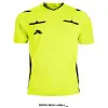 UNIFORME PARA ARBITRO R7R777-TQ RUNIC COSTA RICA