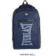 Backpack REPUBLIC EVERLAST de 18L con diseño ergonómico y compartimentos múltiples. Color azul.