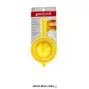 Exprimidor plástico de jugos manual GOODCOOK diseñado para una agilidad total.