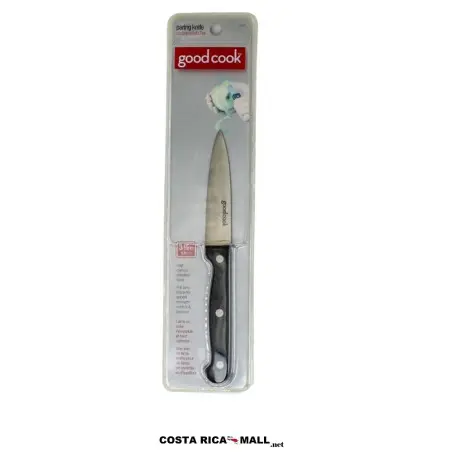 Cuchillo de pelar (3.5 pulgadas). GOOD COOK