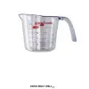 Frasco medidor acrílico GOODCOOK de 1 taza.