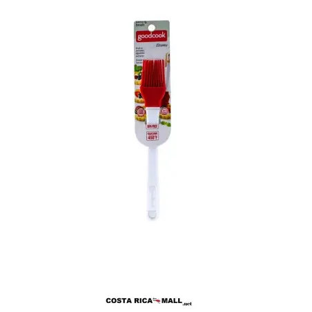 Brocha de silicón para poste TAMPICO GOODCOOK para mayor finura.