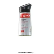 Servidor de vidrio para aceite o vinagre GOODCOOK para una mayor armonía.
