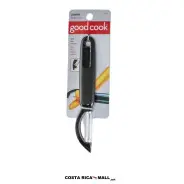 Pelador metálico de papas GOODCOOK para una mayor maestría.