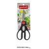 Tijera de cocina gourmet GOODCOOK para una mayor eficiencia.