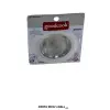 Filtro colador de malla para fregadero GOODCOOK para una mayor limpieza.