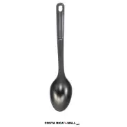 Cuchara de nylon alta temperatura GOODCOOK para una mayor destreza.