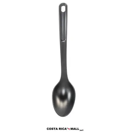 Cuchara de nylon alta temperatura GOODCOOK para una mayor destreza.