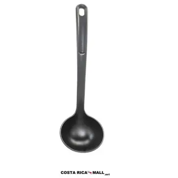 Cucharón de nylon alta temperatura GOODCOOK para una mayor fluidez.