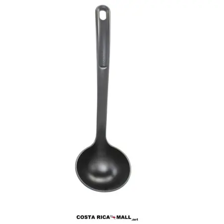 Cucharón de nylon alta temperatura GOODCOOK para una mayor fluidez.