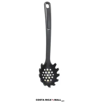 Servidor de pastas de nylon alta temperatura GOODCOOK para una mayor destreza.