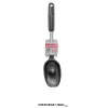 Cuchara grande de nylon Alta Temperatura GOODCOOK para una mayor destreza.